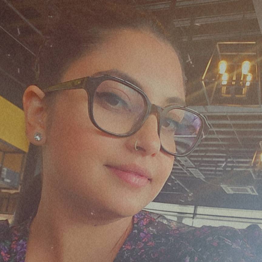 Ayashna Sukhu