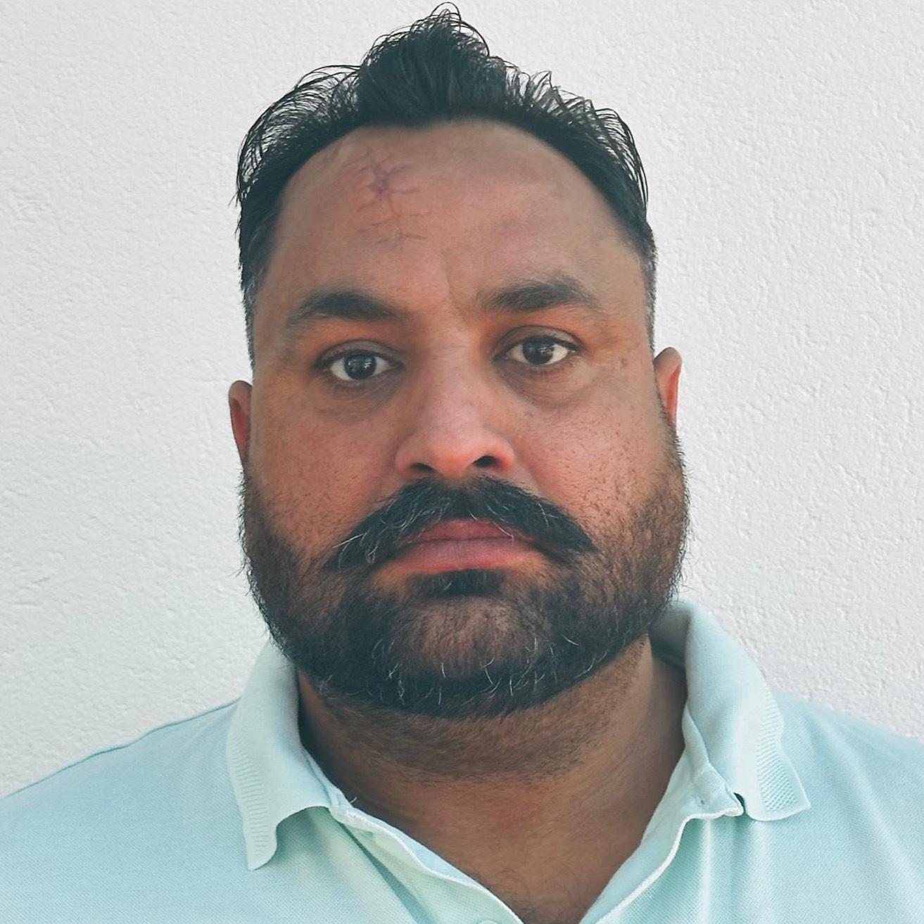 MEETPAL SINGH