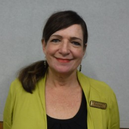 Roma (Abrama) Beukes