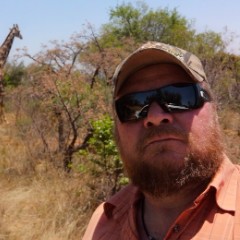 Rudi Botha