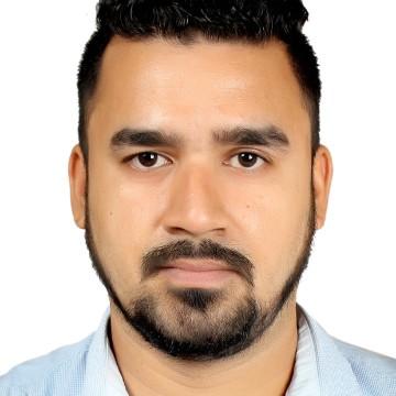 Harshbeer Kathait