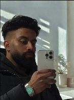 Vivek Patel