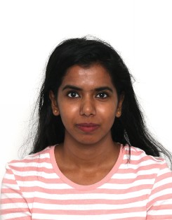 Metilda Cleetus