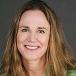 Suzy Tegg