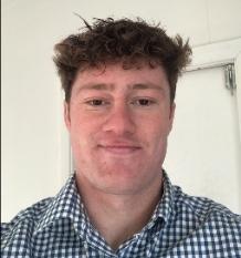 Zak Healey