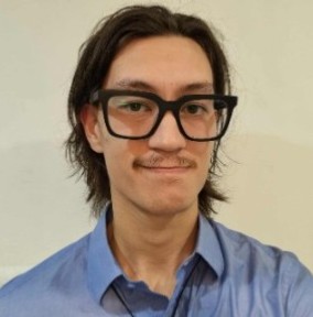 Andrew Collett