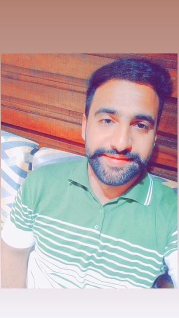 Rajiv Kumar