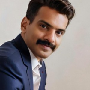 Anish Chandran