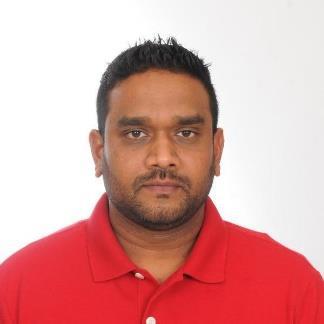 Hasitha Krishan