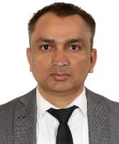 MAQSOOD KHAN