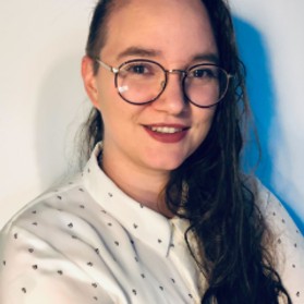 Miriam Eidsvold