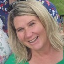 Jocelyn Gillespie
