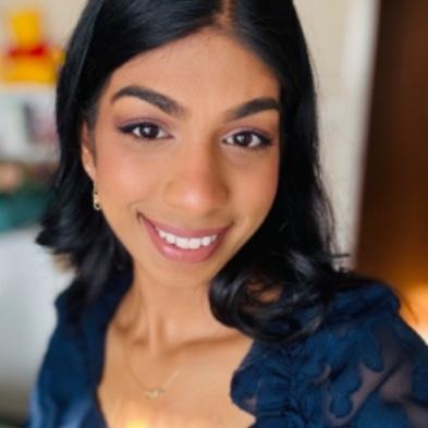 Rahila Mushirah Aiyub