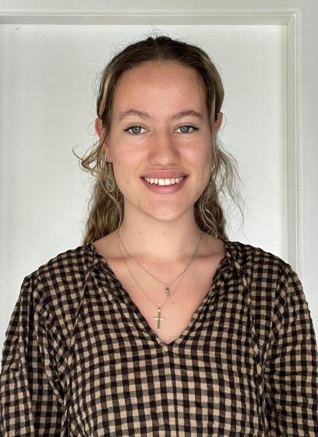 Isabella Remmerswaal