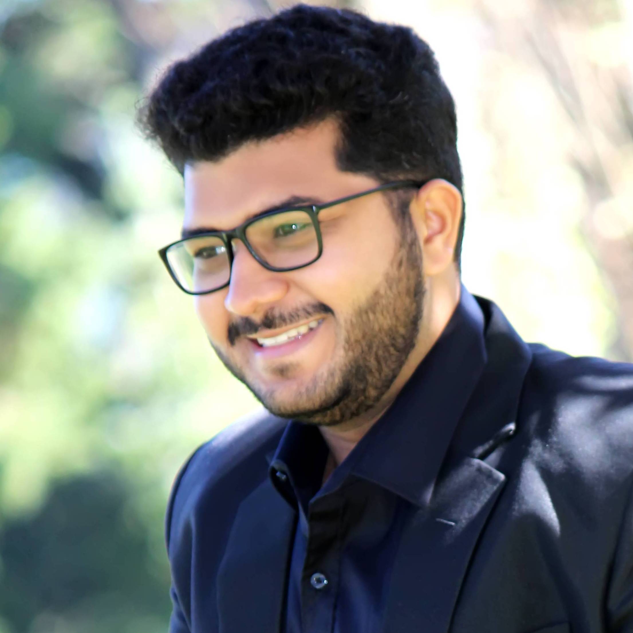 Kousthubh Varma Indukuri