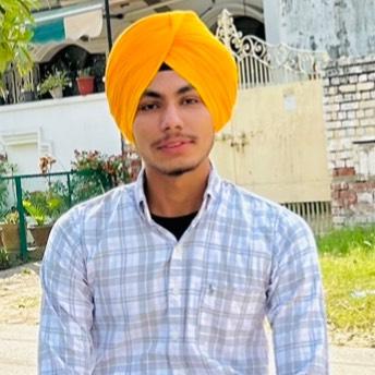 Jashanpreet Singh