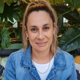 Natasha Makaea