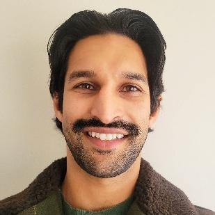Sachin Mehta