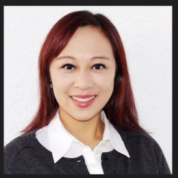 Joanne Zhang