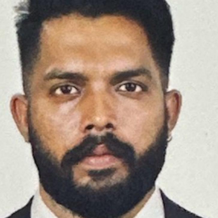 Sojan PERUMPILLYKADAN SOMAN