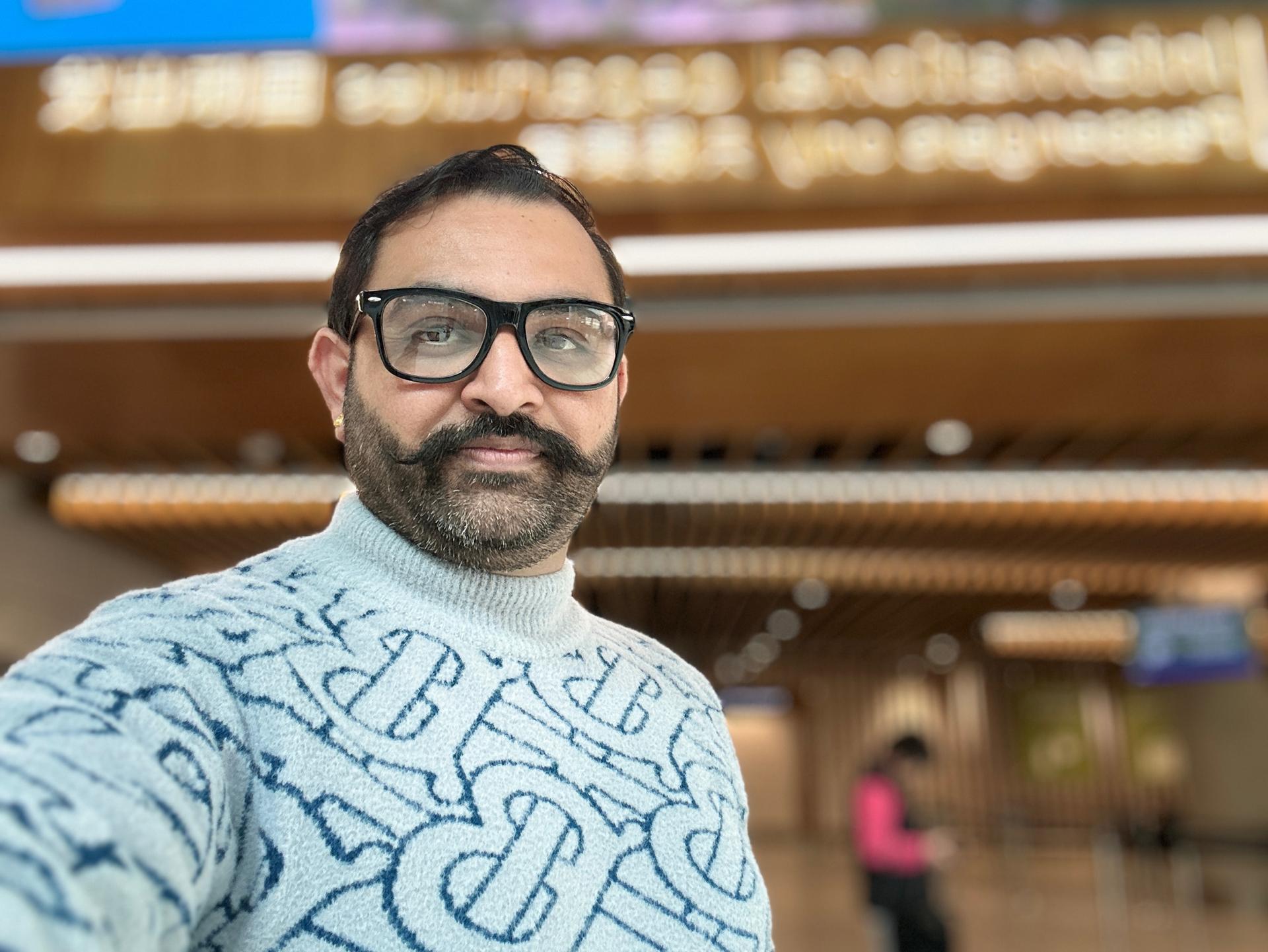 Hardeep Sharma