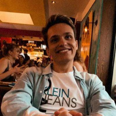 Franco Bester