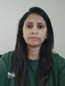 Samta Sain