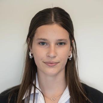 Amelia Garbett