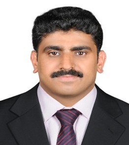 MANOJ MATHEW