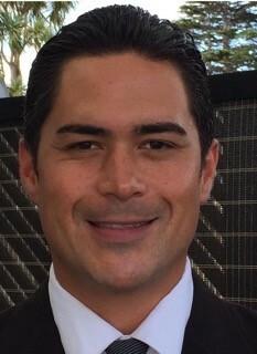 Daniel Martin