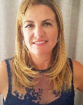 Monica Cossey