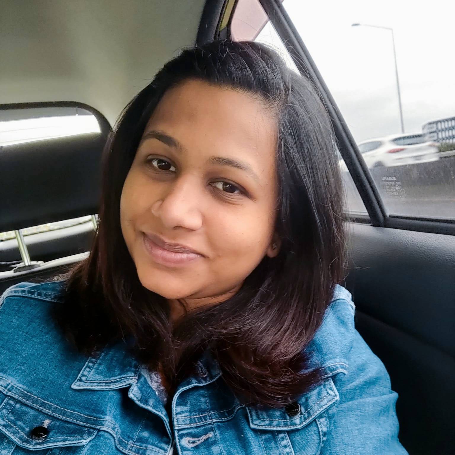 Aishwarya Viswanathan