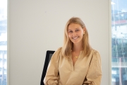 Kate Beentjes