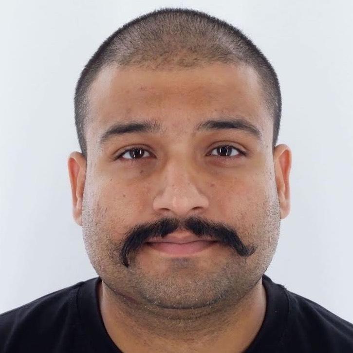 Amarjeet Singh