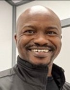 Evans Eloho Sajere