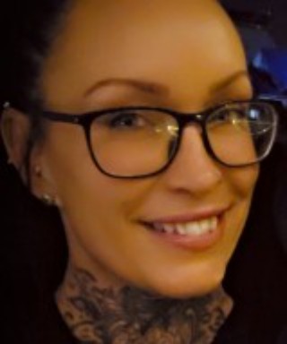 Adriana Rossiter