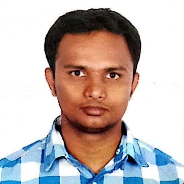 Raghu Sunkara