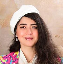 Asieh Dadashi