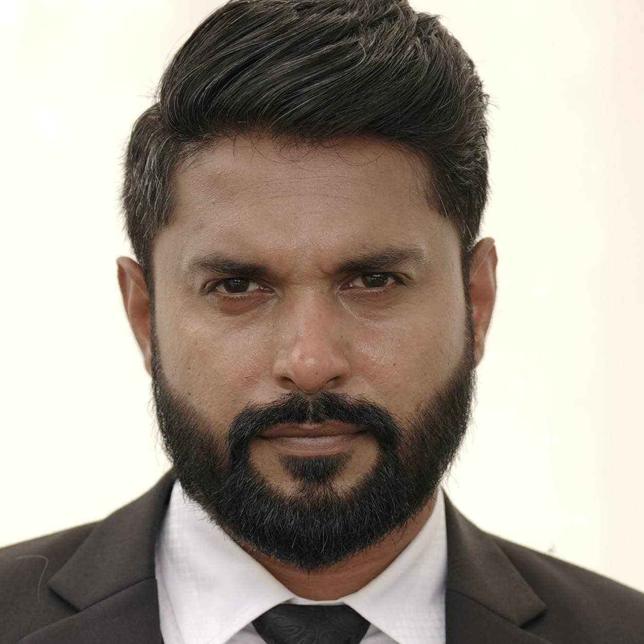 Vinil Mathew Varghese