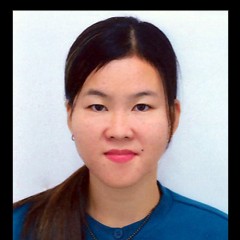 SABINA DHIMAL
