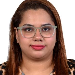Anjaly Suresh