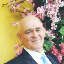 Geoff Hawkings