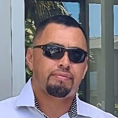 Christian Tewhaiti