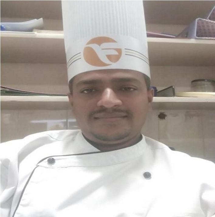 Umesh Kalenahalli Boregowda