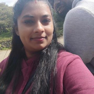 Simal Swastika Devi