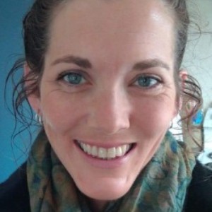 Sally Frost