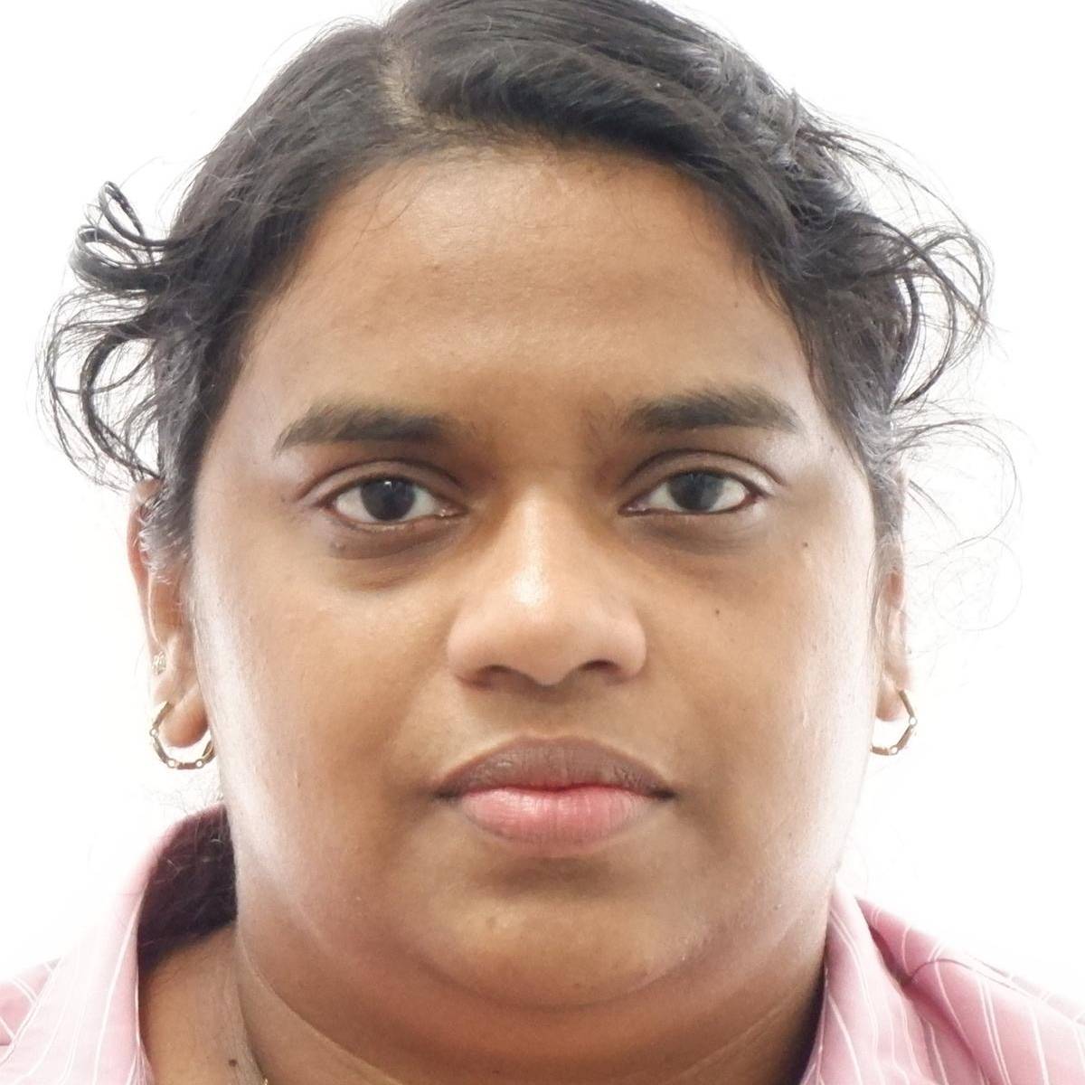 JAIMOL AUGUSTINE