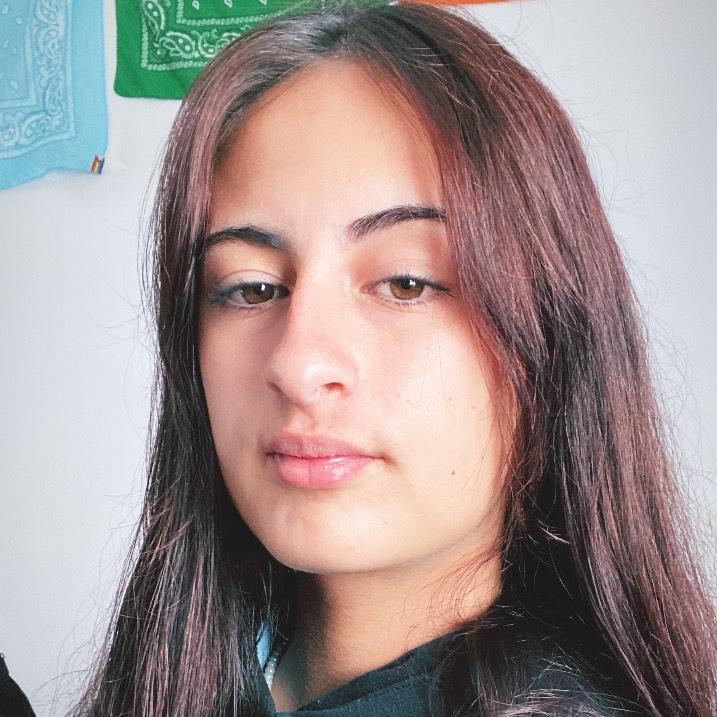 Inara Brocklehurst- Barton