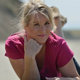 Carissa Trotter
