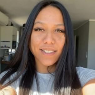 Moana Parata